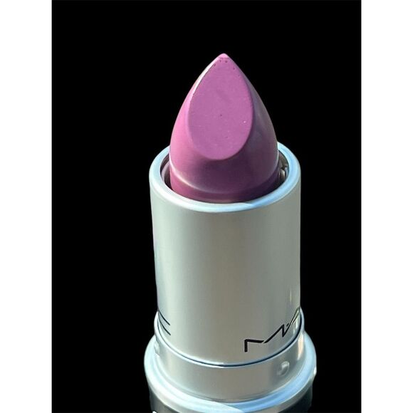 MAC Cosmetics Other - 💋HP💋MAC Amplified Creme Lipstick Up The Amp 40th Anniversary Edition